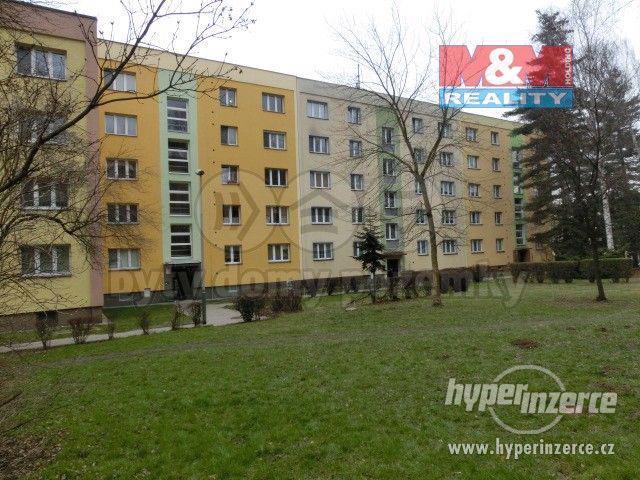 Prodej bytu 3+1, Karviná, ul. Borovského. - foto 1