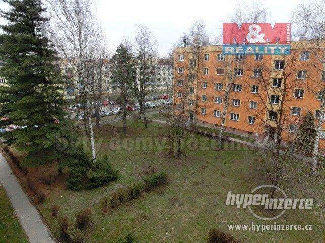 Prodej bytu 3+1, Karviná, ul. Borovského. - foto 3