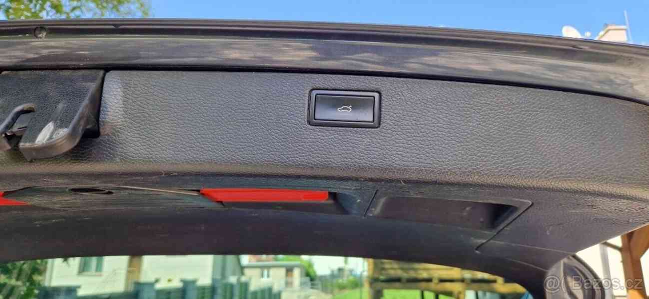Volkswagen Passat 2,0   Variant B7 - foto 12