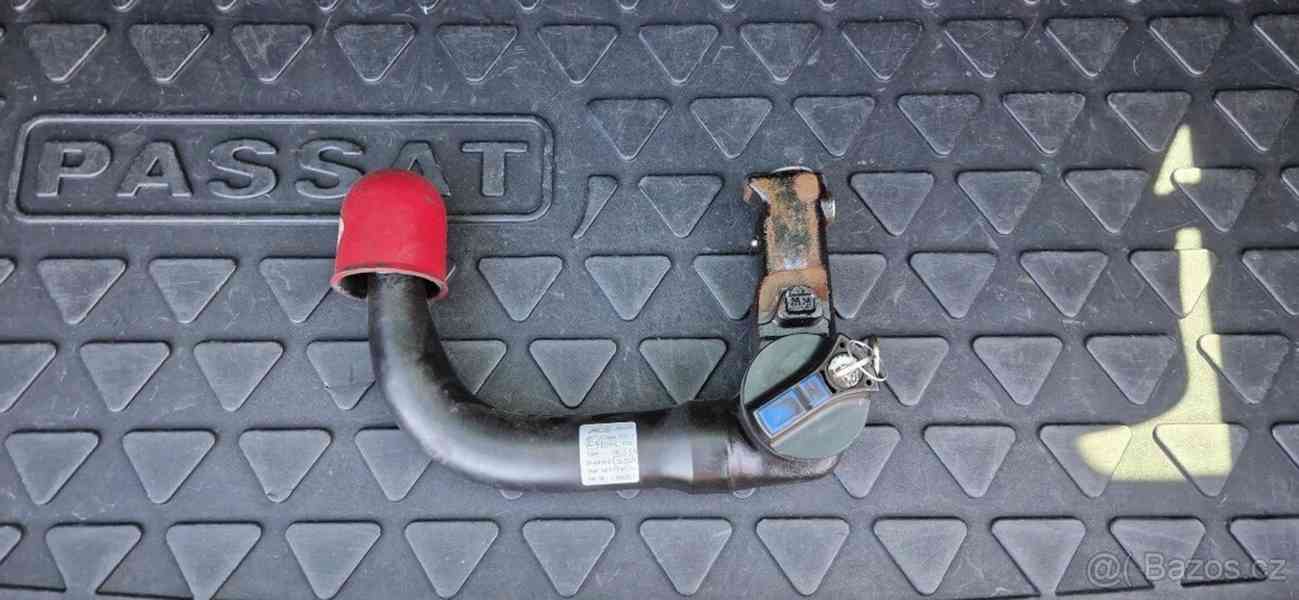 Volkswagen Passat 2,0   Variant B7 - foto 13