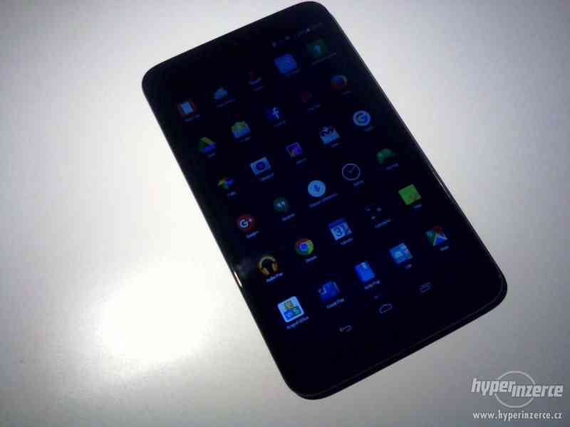 Vodafone Smart Tab 4, 4G - foto 2