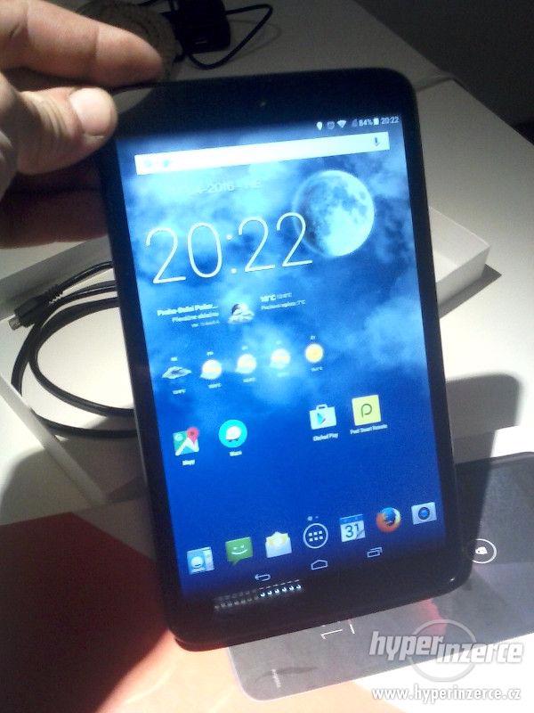 Vodafone Smart Tab 4, 4G - foto 7