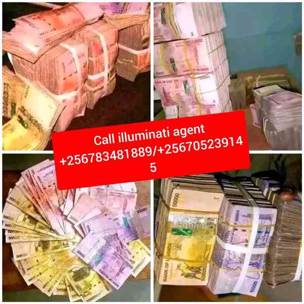 Illuminati Uganda agent call on +25678348189/+256705239145