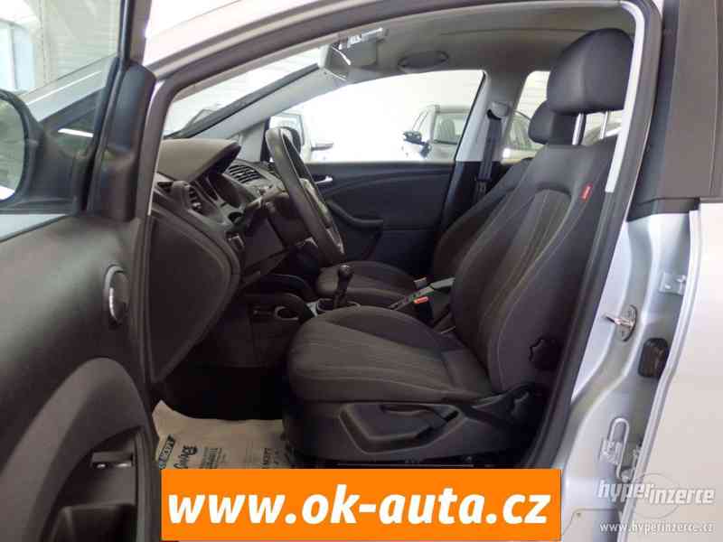 Seat Altea XL 1.6TDI COPA PRAVIDELNÝ SERVIS SEAT-DPH 2013 - foto 5