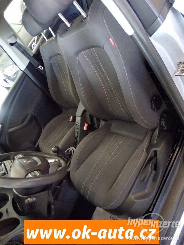 Seat Altea XL 1.6TDI COPA PRAVIDELNÝ SERVIS SEAT-DPH 2013 - foto 6