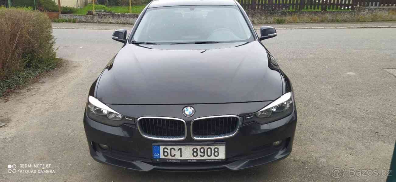 BMw 3 - bazar - Hyperinzerce.cz