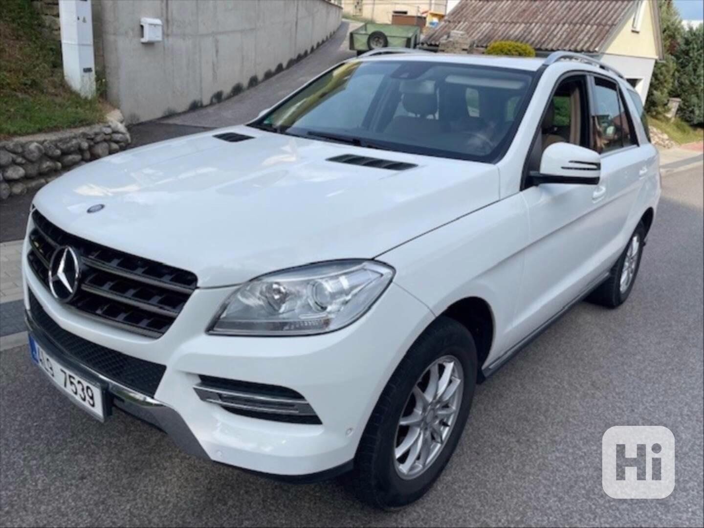 Mercedes-Benz GLE 2,5   250 4 Matic - foto 1