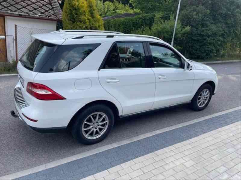 Mercedes-Benz GLE 2,5 250 4 Matic - foto 2