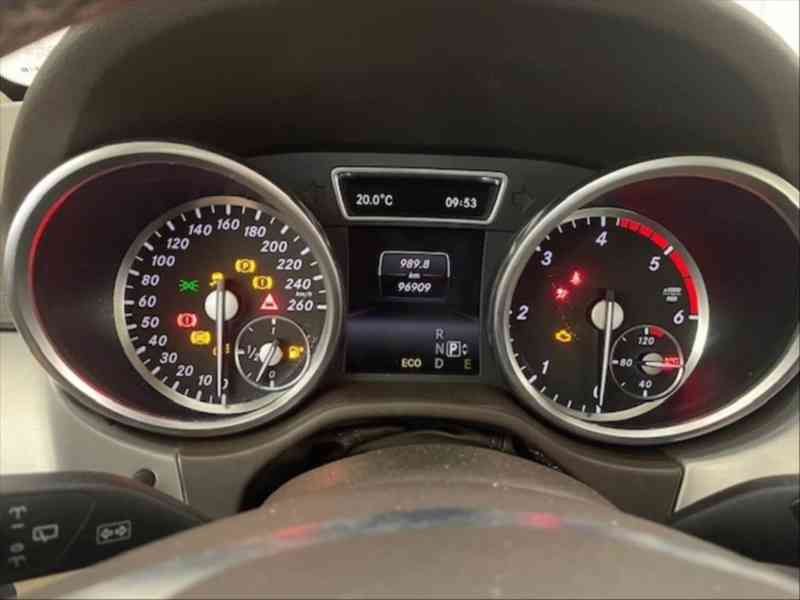 Mercedes-Benz GLE 2,5 250 4 Matic - foto 5