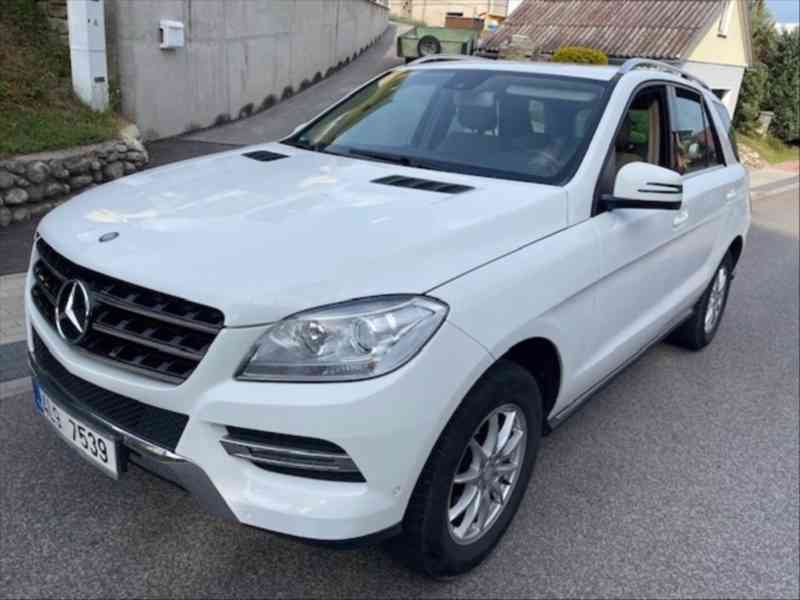 Mercedes-Benz GLE 2,5 250 4 Matic - foto 1