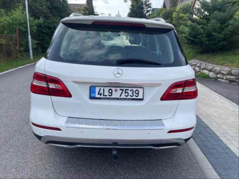 Mercedes-Benz GLE 2,5 250 4 Matic - foto 7
