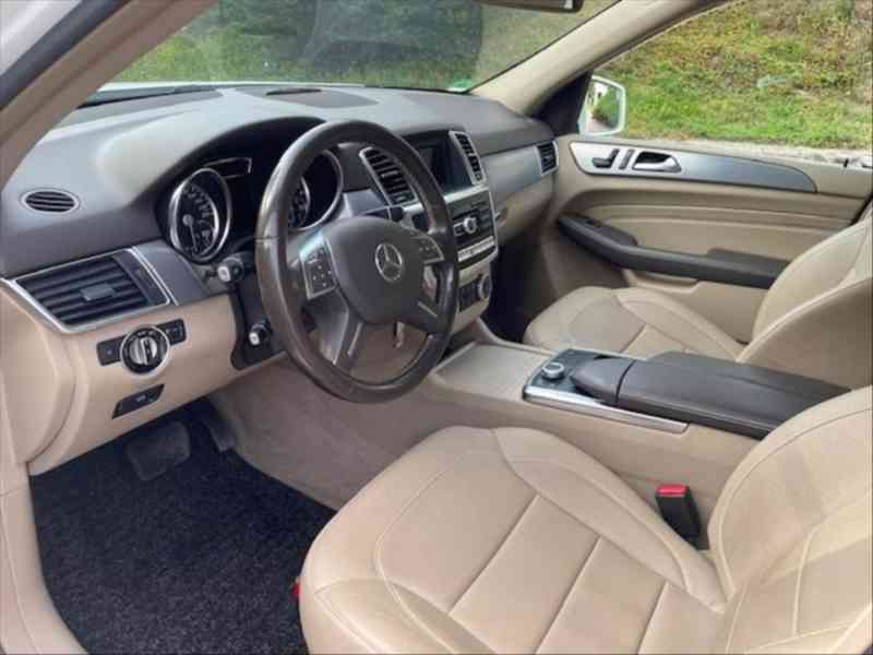 Mercedes-Benz GLE 2,5 250 4 Matic - foto 6