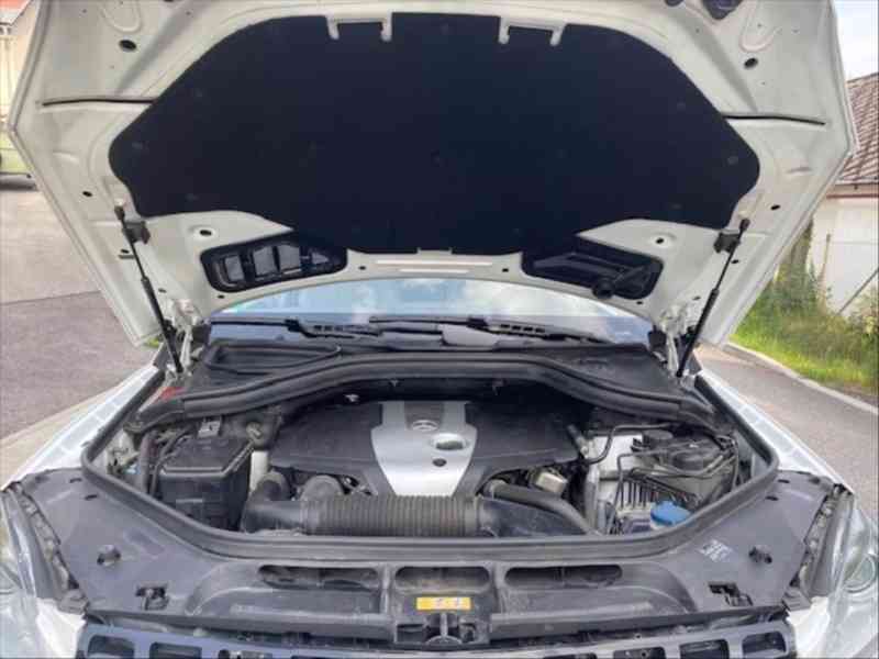 Mercedes-Benz GLE 2,5 250 4 Matic - foto 8