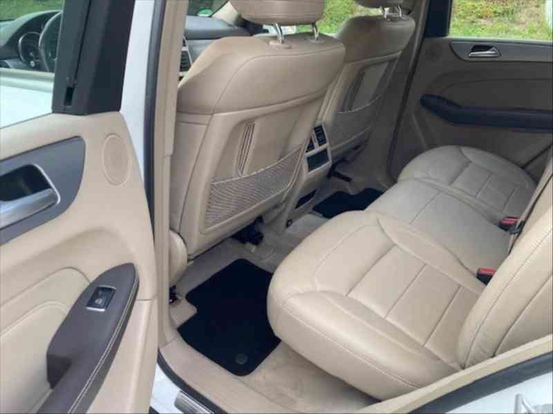 Mercedes-Benz GLE 2,5 250 4 Matic - foto 3