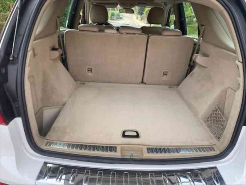 Mercedes-Benz GLE 2,5 250 4 Matic - foto 4