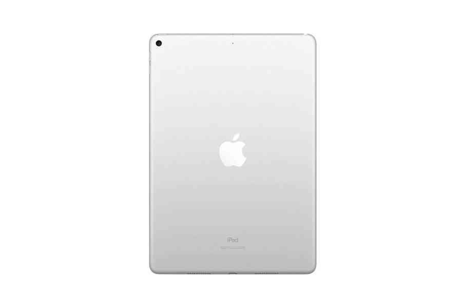 iPad Air 3 256GB Wi-Fi/Cellular Silver - foto 2