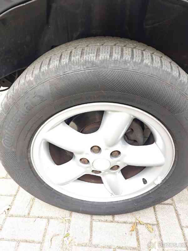 Land Rover Range Rover 4,0   P38A motor V8 4,0 + LPG - foto 9