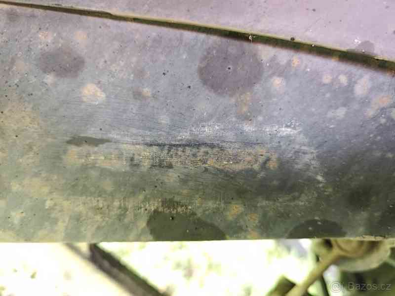 Land Rover Range Rover 4,0   P38A motor V8 4,0 + LPG - foto 10
