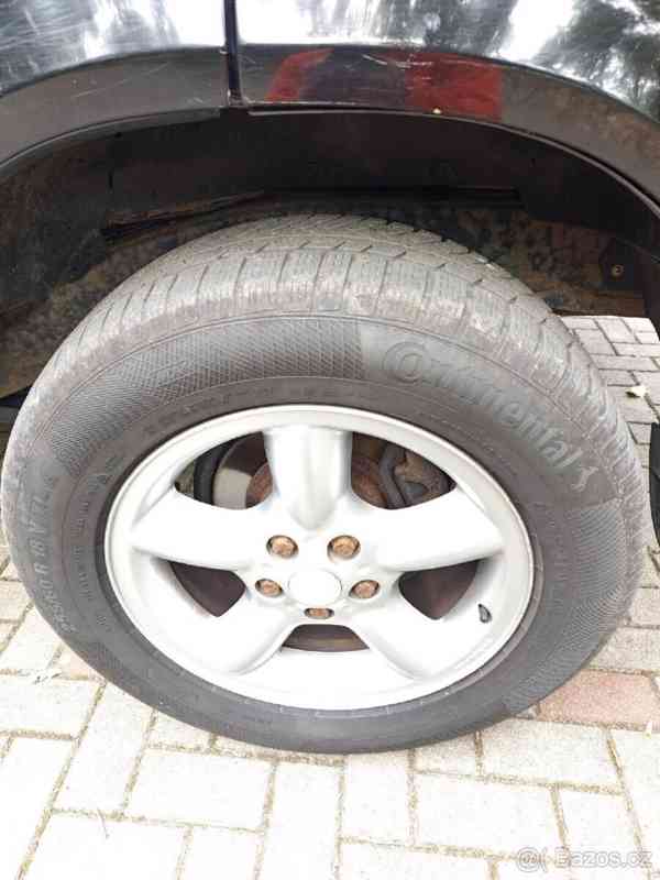 Land Rover Range Rover 4,0   P38A motor V8 4,0 + LPG - foto 4