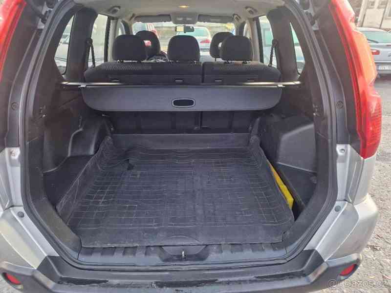 Nissan X-Trail T31 - foto 4