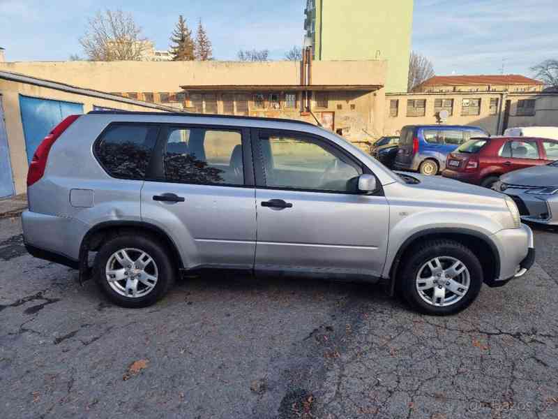 Nissan X-Trail T31 - foto 3