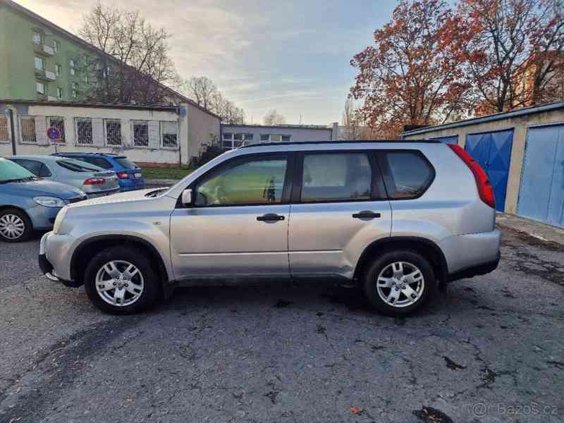 Nissan X-Trail T31 - foto 8