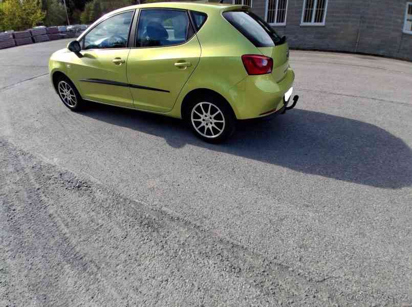 Seat Ibiza 1,4 - foto 5