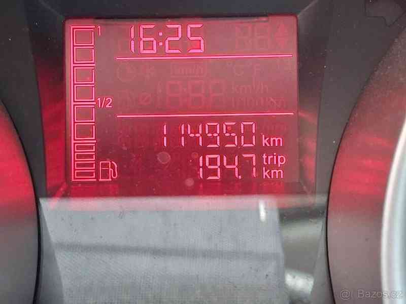 Seat Ibiza 1,4 - foto 8