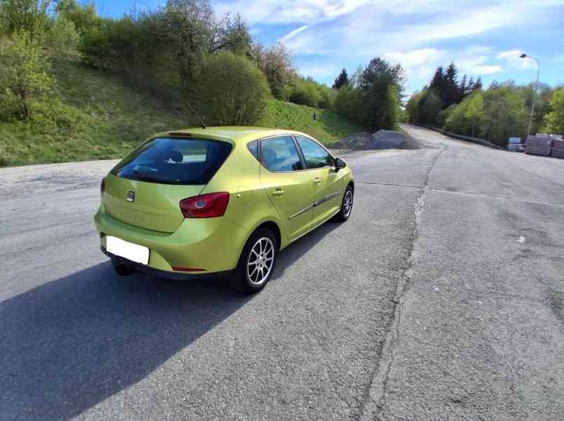 Seat Ibiza 1,4 - foto 4