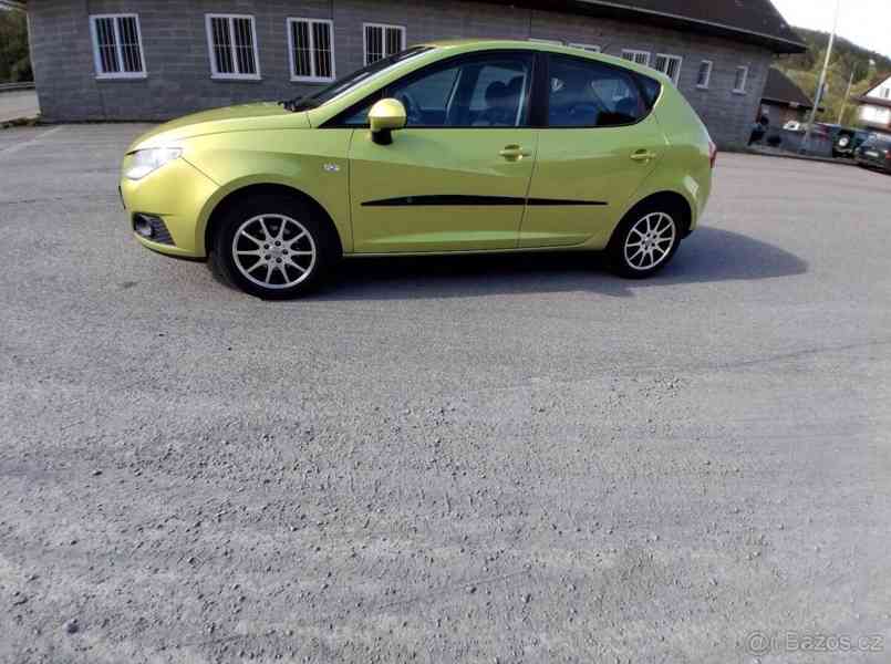 Seat Ibiza 1,4 - foto 2