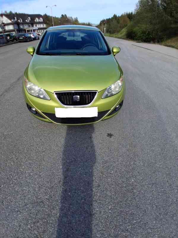 Seat Ibiza 1,4 - foto 9