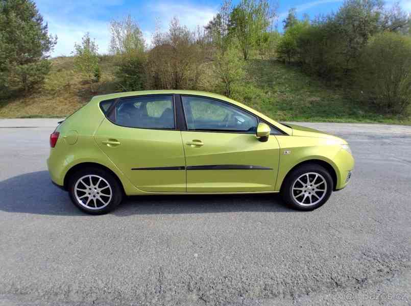 Seat Ibiza 1,4 - foto 1