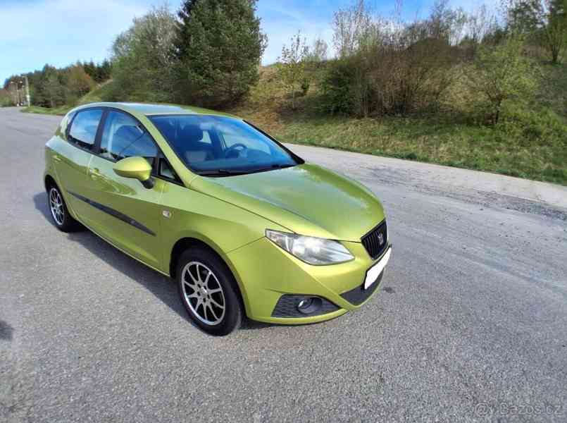 Seat Ibiza 1,4 - foto 3