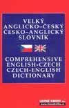 Velký Anglicko-český / Česko-anglický slovník - foto 1