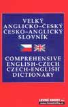 Velký Anglicko-český / Česko-anglický slovník