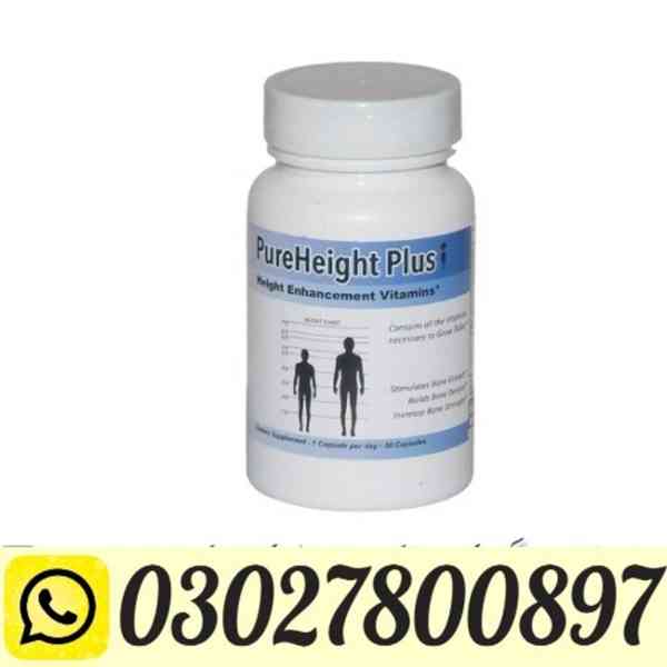 Pure Height Plus Price in Pakistan % 0302%7800897 % Cash on - foto 1
