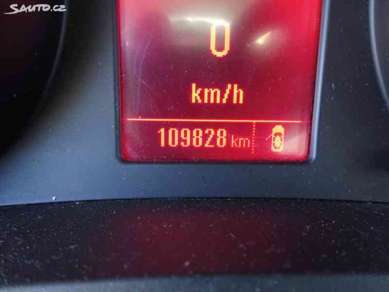 Opel Meriva 1.6 CDTI r.v.2016 (70 kw) Koupeno v ČR - foto 7