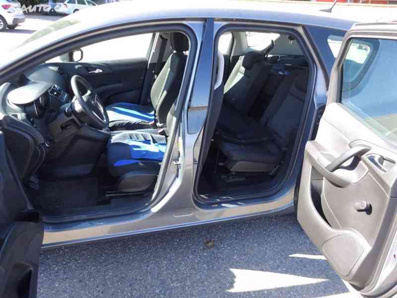 Opel Meriva 1.6 CDTI r.v.2016 (70 kw) Koupeno v ČR - foto 15