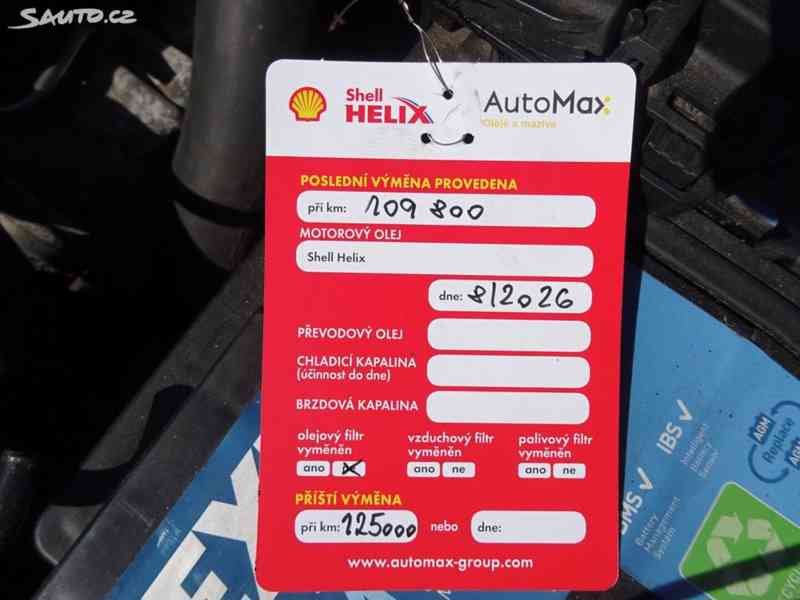 Opel Meriva 1.6 CDTI r.v.2016 (70 kw) Koupeno v ČR - foto 18