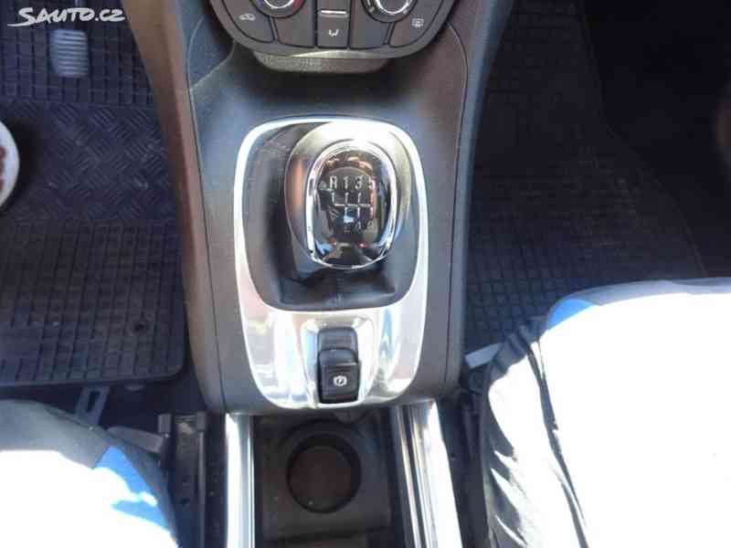 Opel Meriva 1.6 CDTI r.v.2016 (70 kw) Koupeno v ČR - foto 10