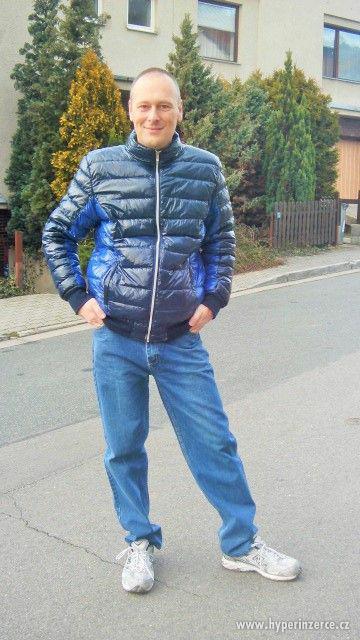 on hledá ji - foto 1