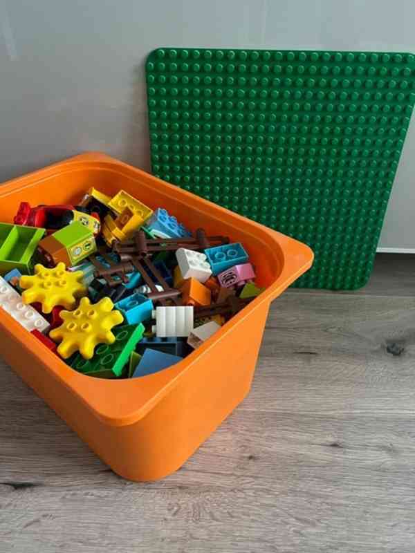 Lego Duplo  - foto 1