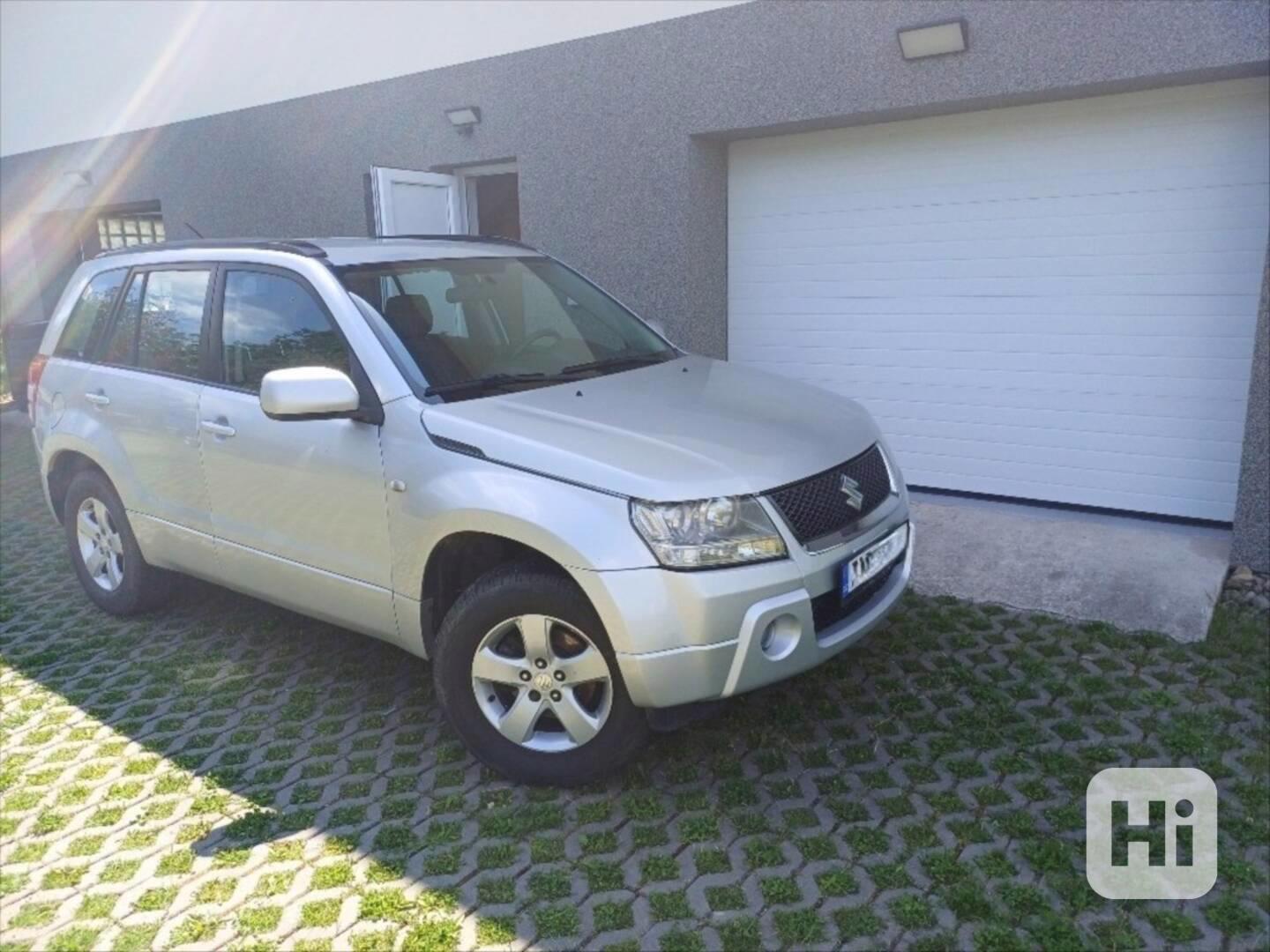 Suzuki Grand Vitara 99.000 Kč - foto 1