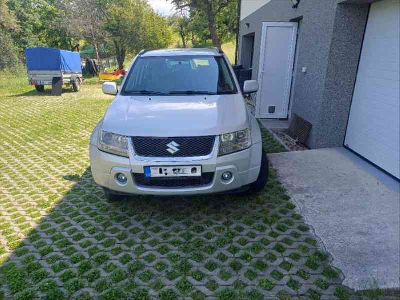Suzuki Grand Vitara 99.000 Kč - foto 2