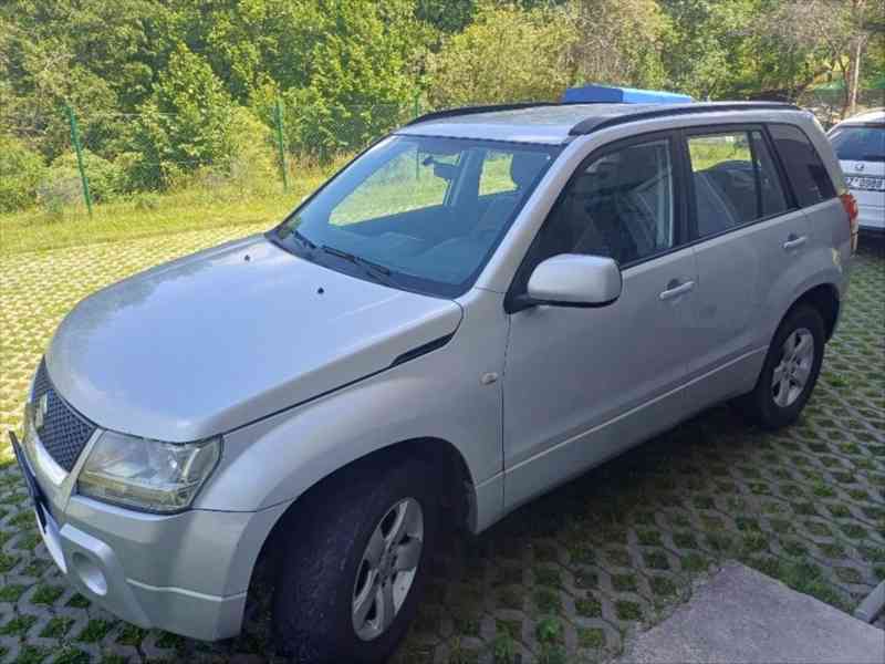 Suzuki Grand Vitara 99.000 Kč - foto 3