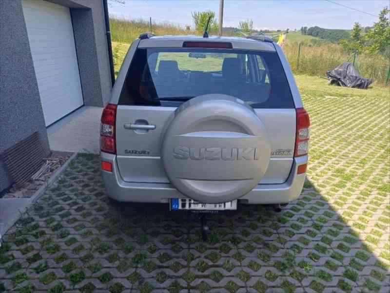 Suzuki Grand Vitara 99.000 Kč - foto 4