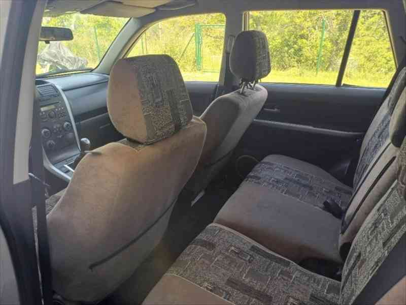 Suzuki Grand Vitara 99.000 Kč - foto 9