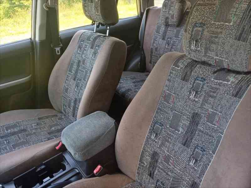 Suzuki Grand Vitara 99.000 Kč - foto 8
