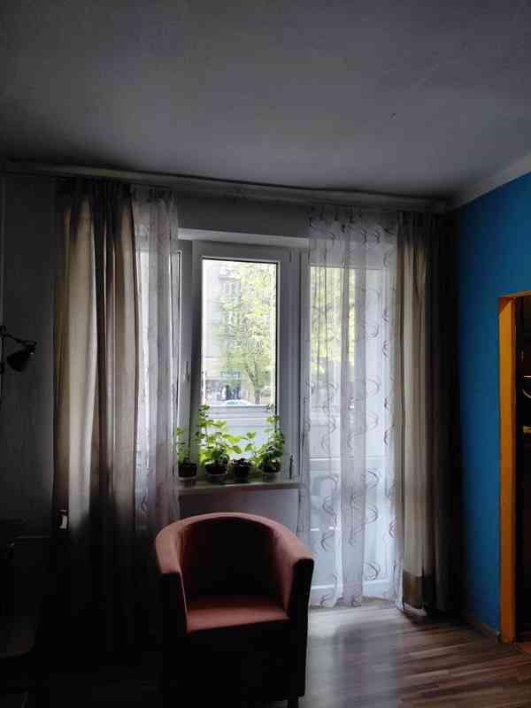 Pronajmu garsonku po rekonstrukci, Ostrava Poruba – lodžie - foto 4