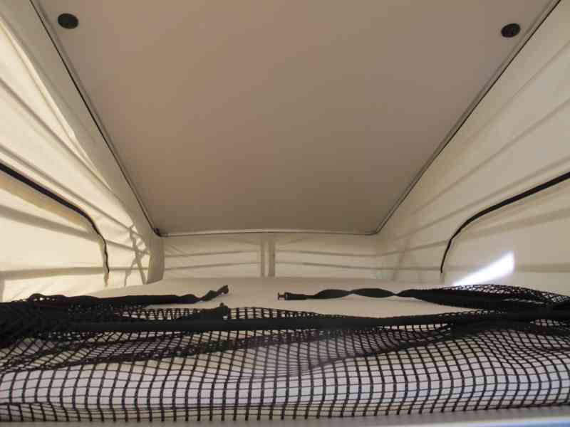 Mercedes Benz 220CDI 160PS Marco Polo - foto 18